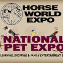 Horse World Expo and Pet Expo