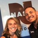 LISTEN:  Olivia Farabaugh singing live on Chachi’s Show