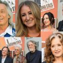 2016 Americana Music Awards Red Carpet Photos