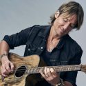 Keith Urban’s “Blue Ain’t Your Color” Becomes Just the Third Song to Top All FOUR Billboard Country Charts