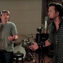 Gyro Heroes: Watch Luke Bryan and Jimmy Fallon Sing the Praises of Lamb Meat in Hilarious Video