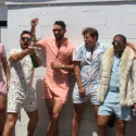 Country Stars React To “Man Rompers”